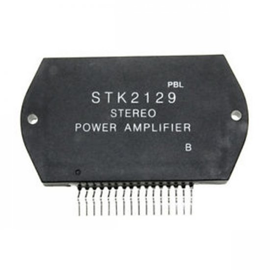 STK 2129
